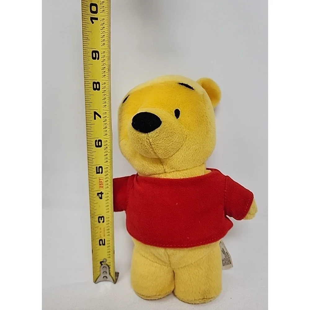 Disney 2006 standing